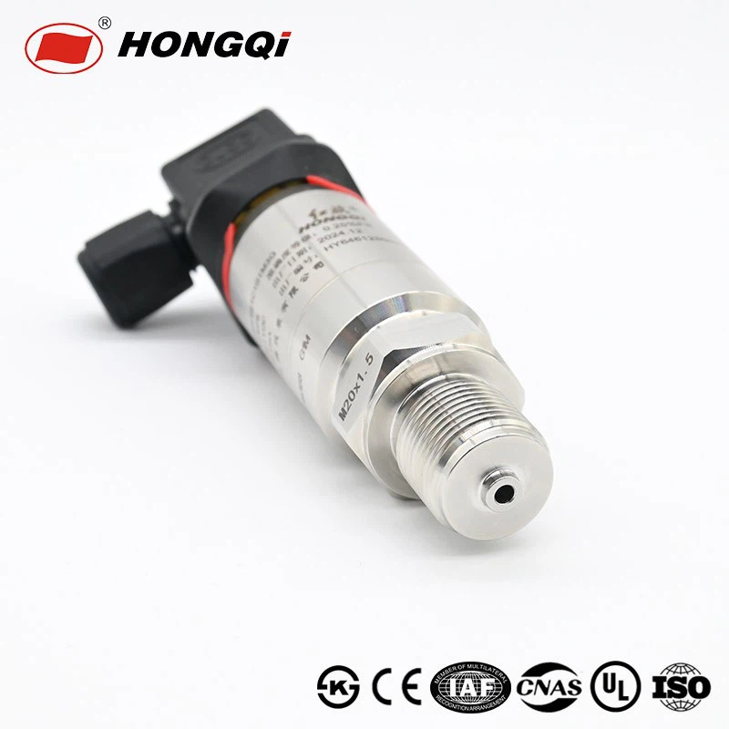 Hqb100 Universal Pressure Transmitter