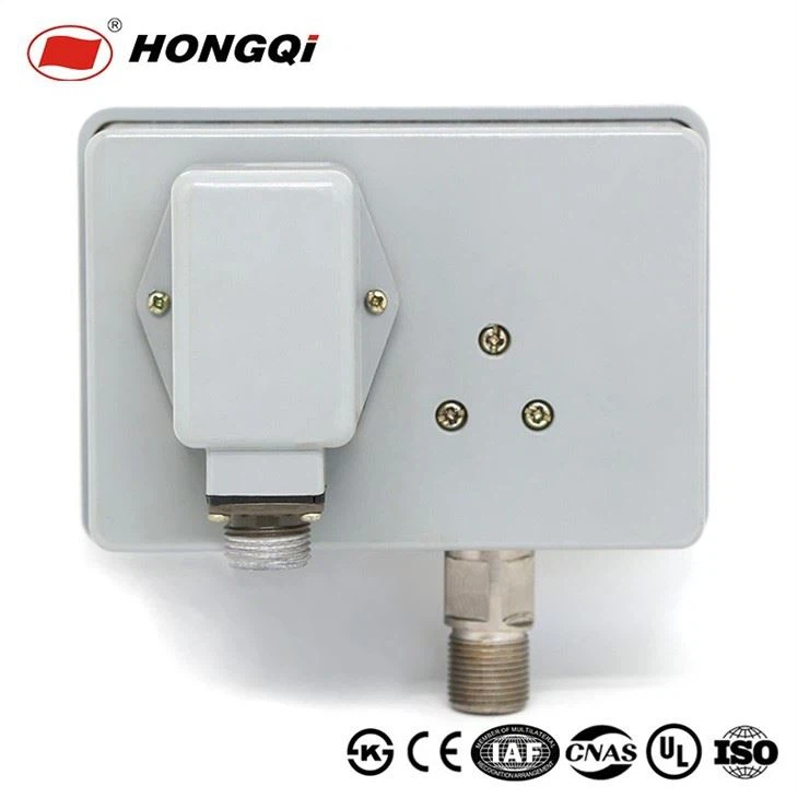 Induction Pressure Transmitter