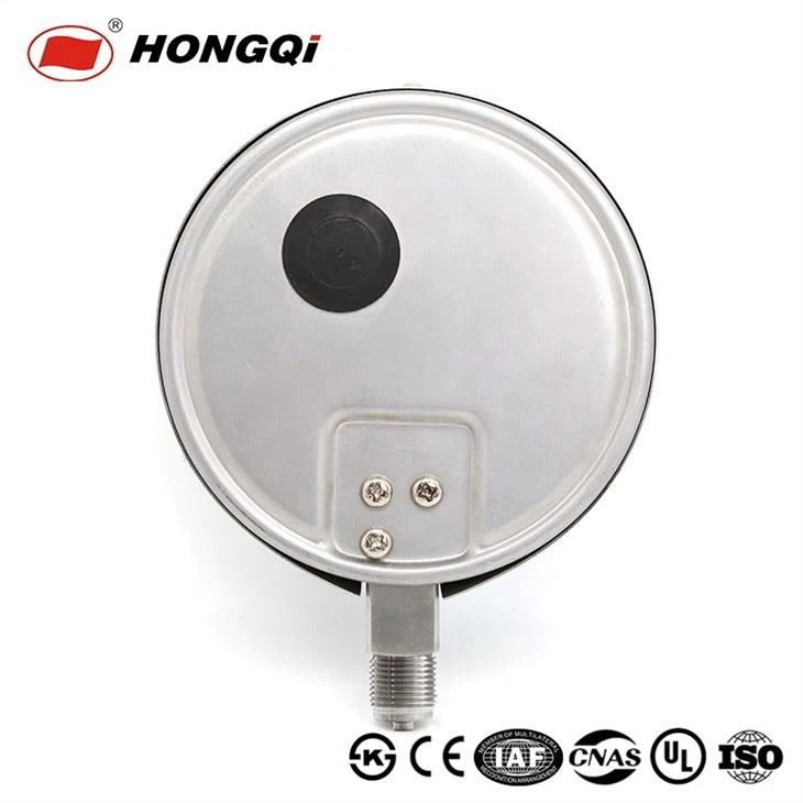 Precision Pressure Gauge Manometer Thread M20X1.5