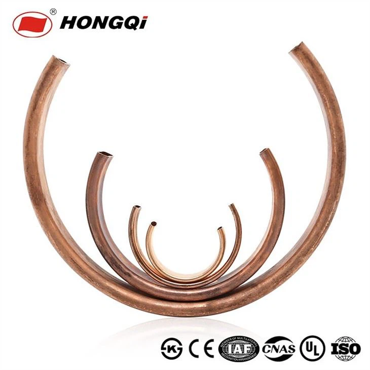 Fluid Pipe/Gas Spring Tube Factory Price Wholesale
